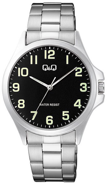 Q&Q Ρολόι unisex C36A-006PY Q&Q Ρολόι unisex C36A-006PY