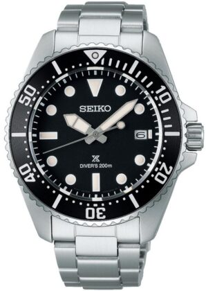 SEIKO Prospex Solar Divers SNE597P1