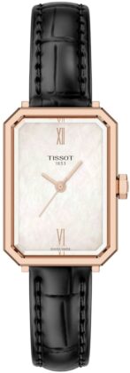 TISSOT Γυναικείο SRV T160.110.36.113.00