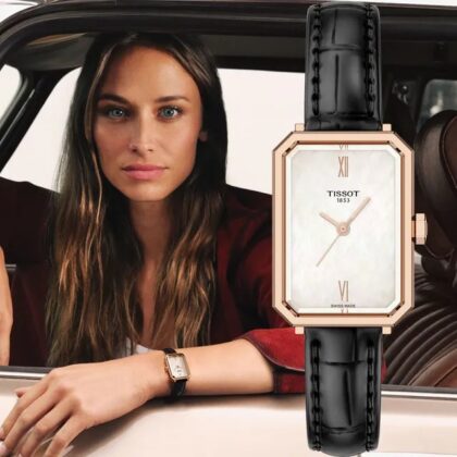 TISSOT Γυναικείο SRV T160.110.36.113.00