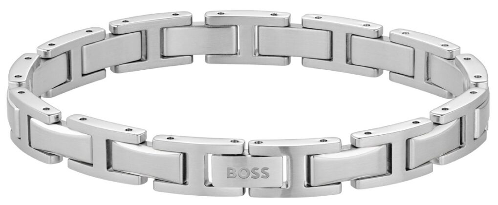 BOSS Ανδρικό Βραχιόλι 1580792