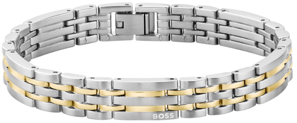 BOSS Ανδρικό Βραχιόλι 1580813