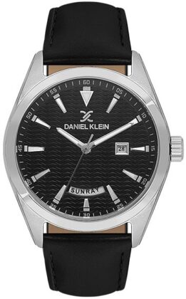 DANIEL KLEIN ρολόι DK.1.14088-1