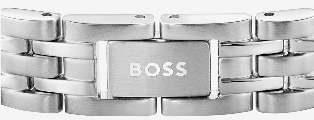 BOSS Ανδρικό Βραχιόλι 1580812