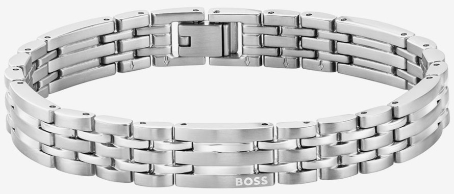 BOSS Ανδρικό Βραχιόλι 1580812