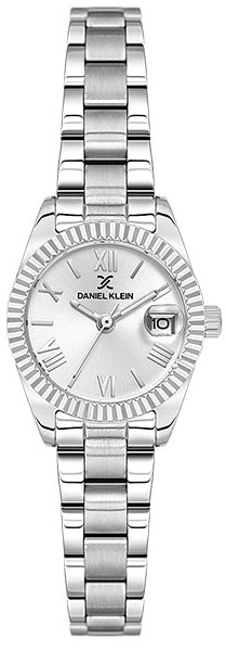 DANIEL KLEIN Ρολόι γυναικείο DK.1.14276-1 DANIEL KLEIN Ρολόι γυναικείο DK.1.14276-1