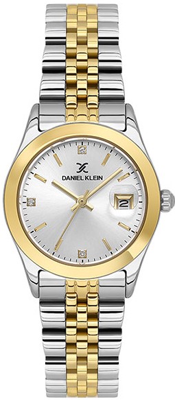 DANIEL KLEIN Ρολόι γυναικείο DK.6.14183-3 DANIEL KLEIN Ρολόι γυναικείο DK.6.14183-3