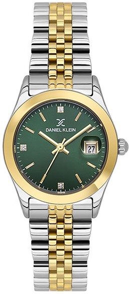 DANIEL KLEIN Ρολόι γυναικείο DK.6.14183-4 DANIEL KLEIN Ρολόι γυναικείο DK.6.14183-4