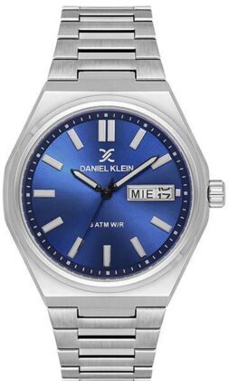 DANIEL KLEIN ρολόι DK.1.14150-3