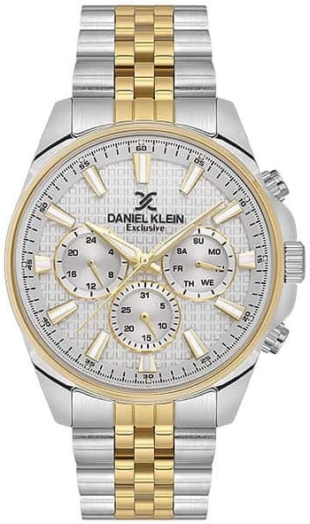 DANIEL KLEIN ρολόι DK.1.14240-3