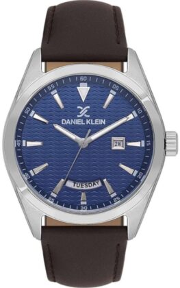 DANIEL KLEIN ρολόι DK.1.14088-3
