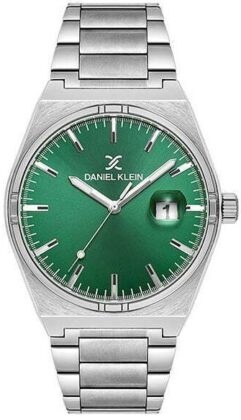 DANIEL KLEIN ρολόι DK.1.14192-3