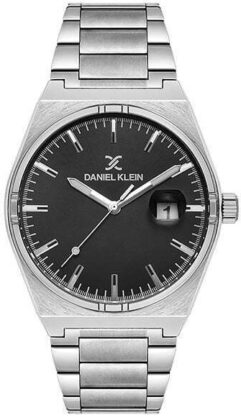 DANIEL KLEIN ρολόι DK.1.14192-2
