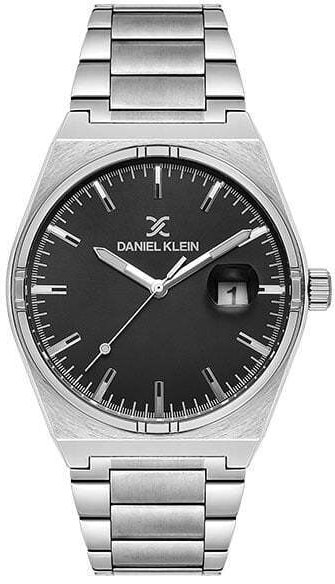 DANIEL KLEIN ρολόι DK.1.14192-2