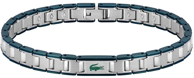 LACOSTE Βραχιόλι ανδρικο 2040590