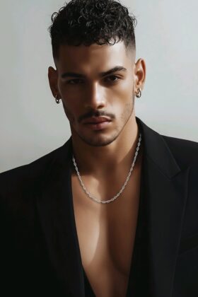 Ασημένια 925° Αλυσίδα KD091S-1