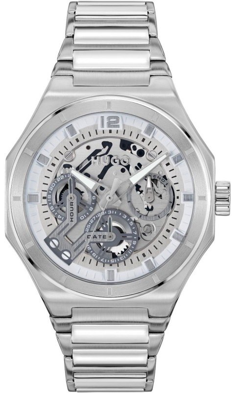 HUGO BOSS ρολόι ανδρικό 1530377 HUGO BOSS ρολόι ανδρικό 1530377