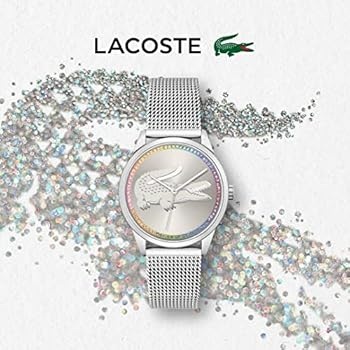 LACOSTE γυναικείο ρολόι 2001259 LACOSTE γυναικείο ρολόι 2001259