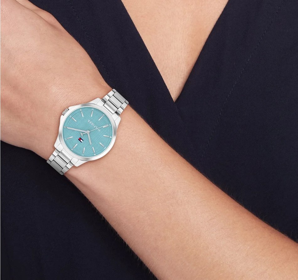 Tommy Hilfiger Ρολόι γυναικείο 1782826 Tommy Hilfiger Ρολόι γυναικείο 1782826