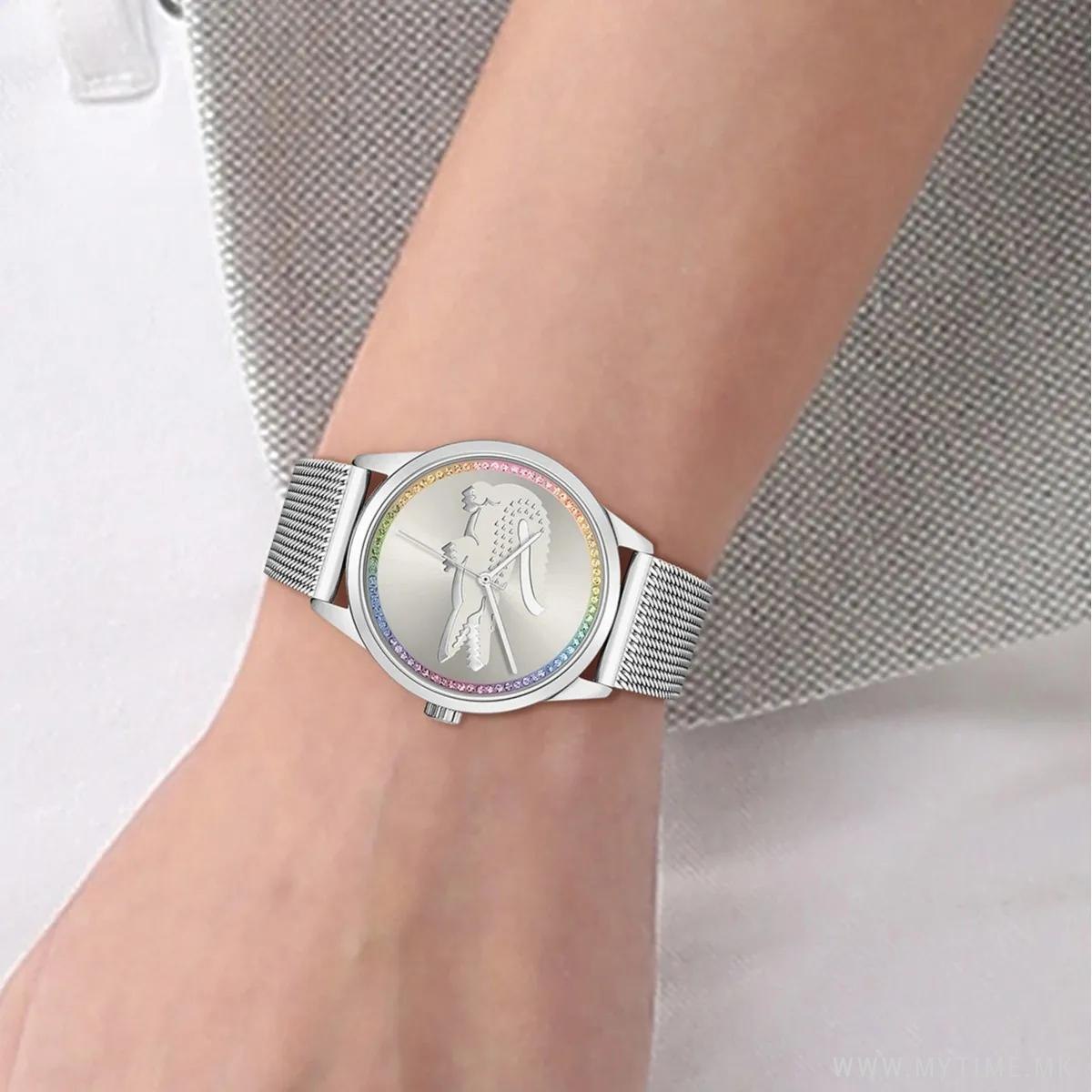 LACOSTE γυναικείο ρολόι 2001259 LACOSTE γυναικείο ρολόι 2001259