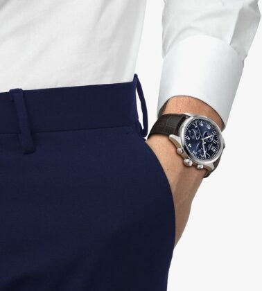 TISSOT Chrono L T116.417.16.042.00