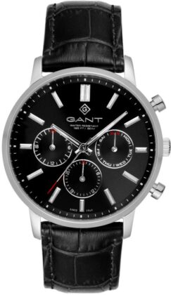 GANT Ρολόι ανδρικό G191004