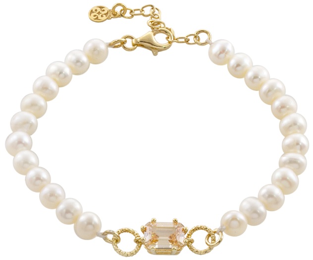 Oxette Βραχιόλι Aσημένιο 925 02X05-02520 Oxette Βραχιόλι Aσημένιο 925 02X05-02520