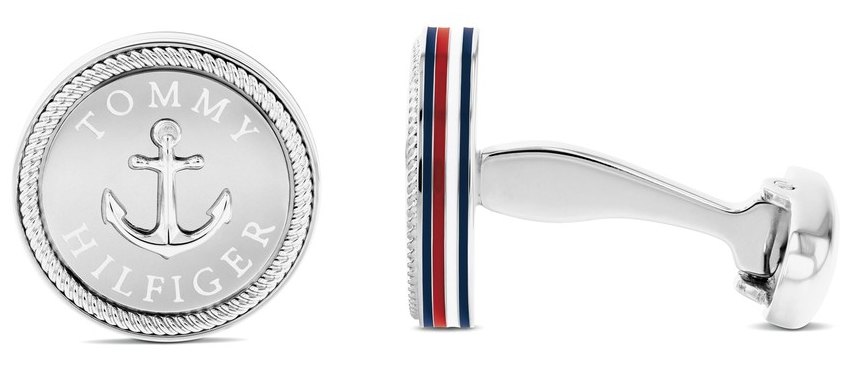 Tommy Hilfiger μανικετόκουμπα 2790701