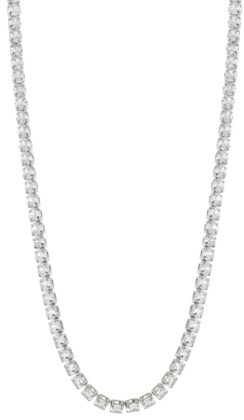 Oxette Κολιέ Party choker 01X03-00300