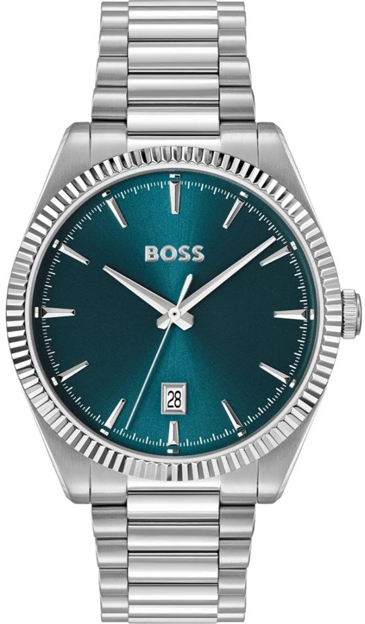 BOSS ρολόι Cheswick 1514309 BOSS ρολόι Cheswick 1514309