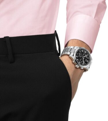 TISSOT Chrono L T116.417.11.052.00