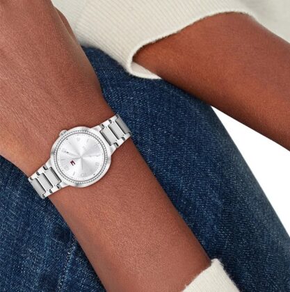 Tommy Hilfiger Ρολόι γυναικείο 1782899