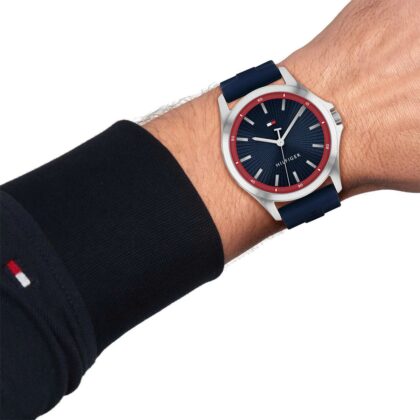 Tommy Hilfiger Ρολόι ανδρικό 1710738
