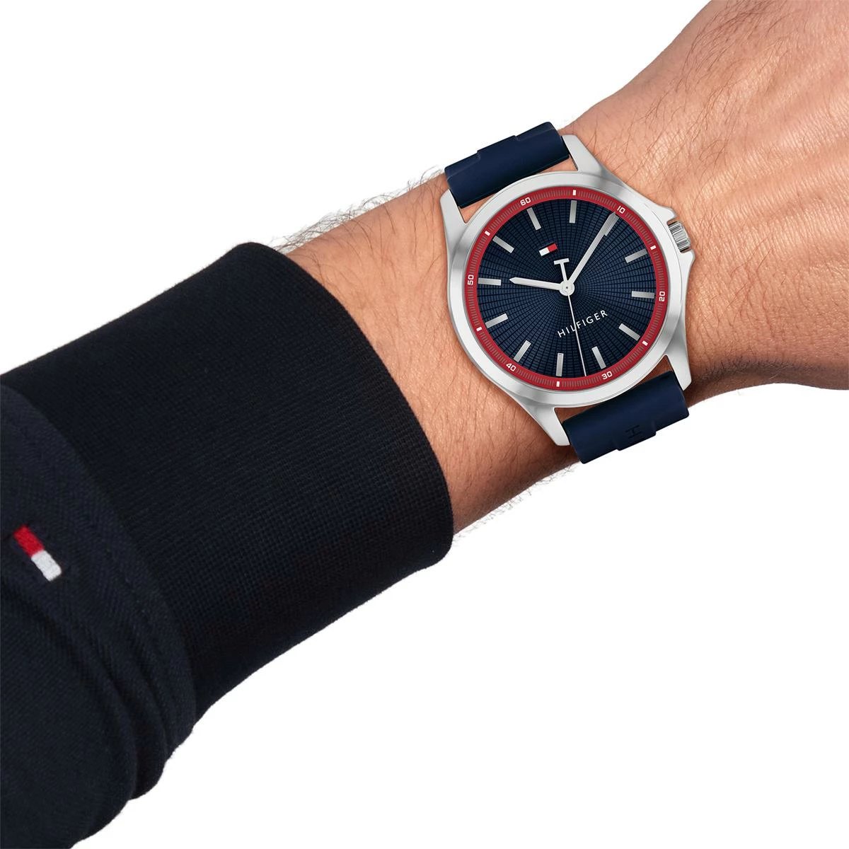 Tommy Hilfiger Ρολόι ανδρικό 1710738 Tommy Hilfiger Ρολόι ανδρικό 1710738