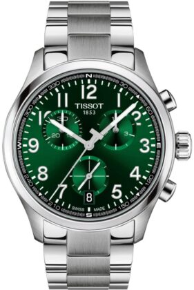 TISSOT Chrono L T116.417.11.092.00