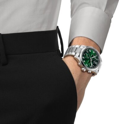 TISSOT Chrono L T116.417.11.092.00