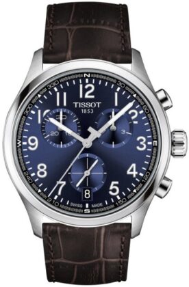 TISSOT Chrono L T116.417.16.042.00