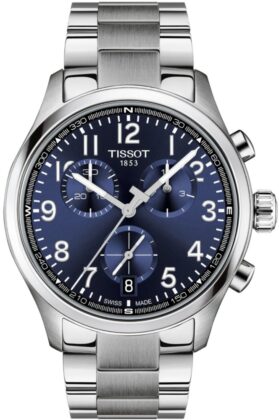 TISSOT Chrono L T116.417.11.042.00