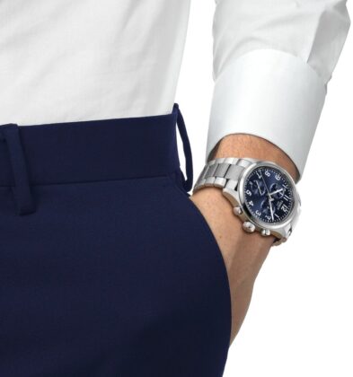 TISSOT Chrono L T116.417.11.042.00