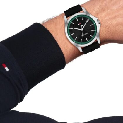 Tommy Hilfiger Ρολόι ανδρικό 1710739