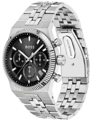 BOSS ρολόι ανδρικό 1514307