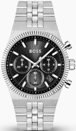 BOSS ρολόι ανδρικό 1514307