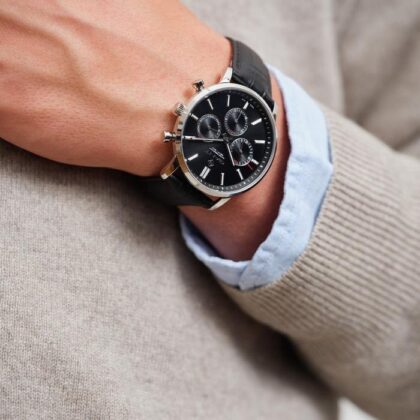 GANT Ρολόι ανδρικό G191004