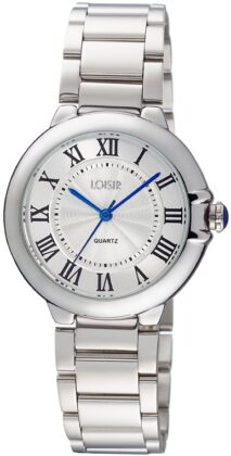 Γυναικείο ρολόι Loisir 11L03-00567
