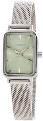 Γυναικείο ρολόι Loisir 11L03-00608