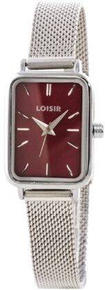 Γυναικείο ρολόι Loisir 11L03-00610