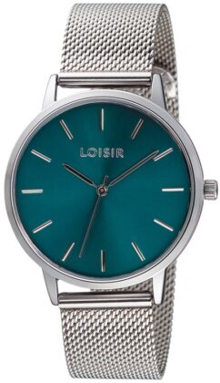 Γυναικείο ρολόι Loisir 11L03-00614