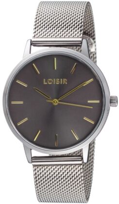 Γυναικείο ρολόι Loisir 11L03-00632