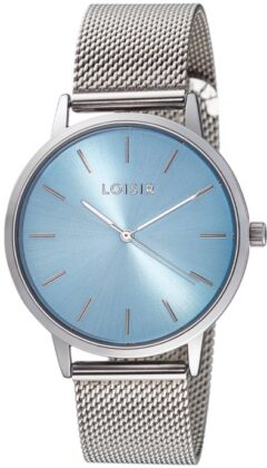 Γυναικείο ρολόι Loisir 11L03-00634