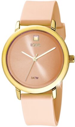 Γυναικείο ρολόι Loisir 11L75-00369